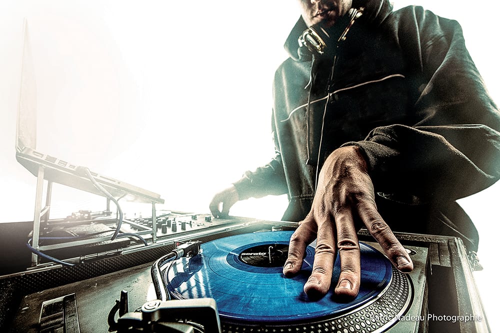 DJ Popov