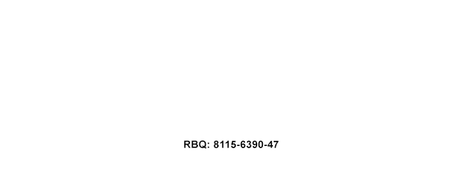 Excavation Deschenes