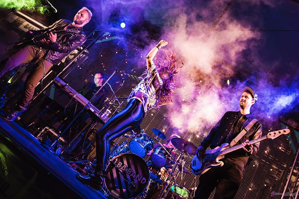 LBA Band