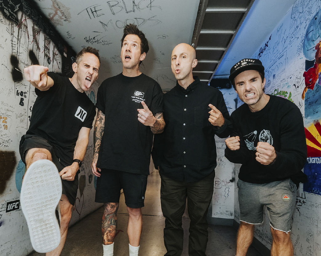 Simple Plan